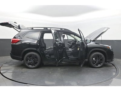 2027 Subaru ASCENT Premium 7-Passenger