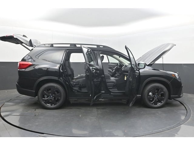 2027 Subaru ASCENT Premium 7-Passenger