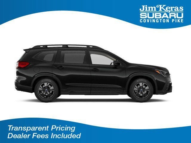 2027 Subaru ASCENT Premium