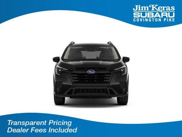 2027 Subaru ASCENT Premium