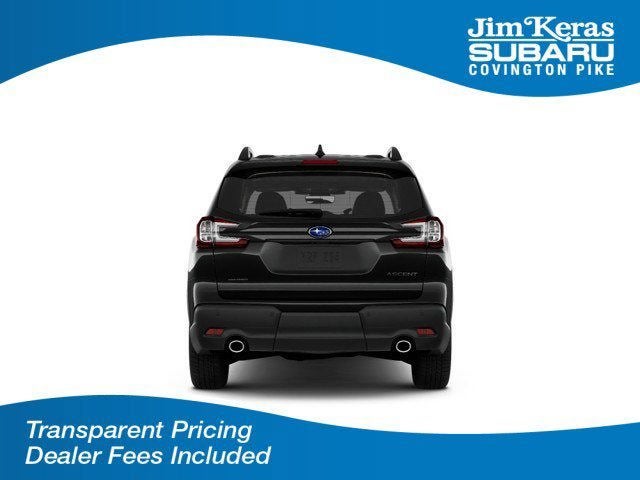 2027 Subaru ASCENT Premium