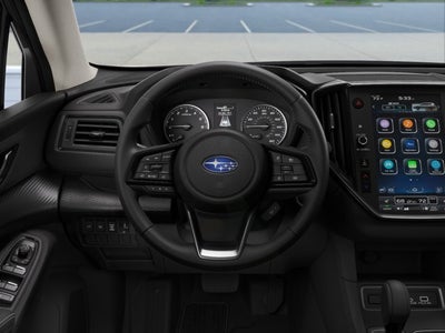 2027 Subaru ASCENT Premium 7-Passenger