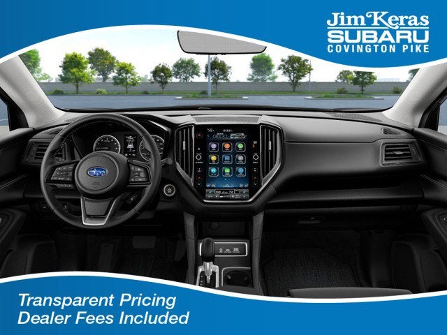 2026 Subaru ASCENT Premium 7-Passenger