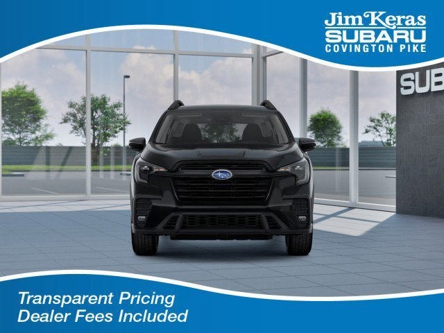 2026 Subaru ASCENT Premium 7-Passenger