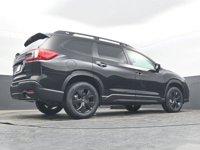 2026 Subaru ASCENT Premium 7-Passenger