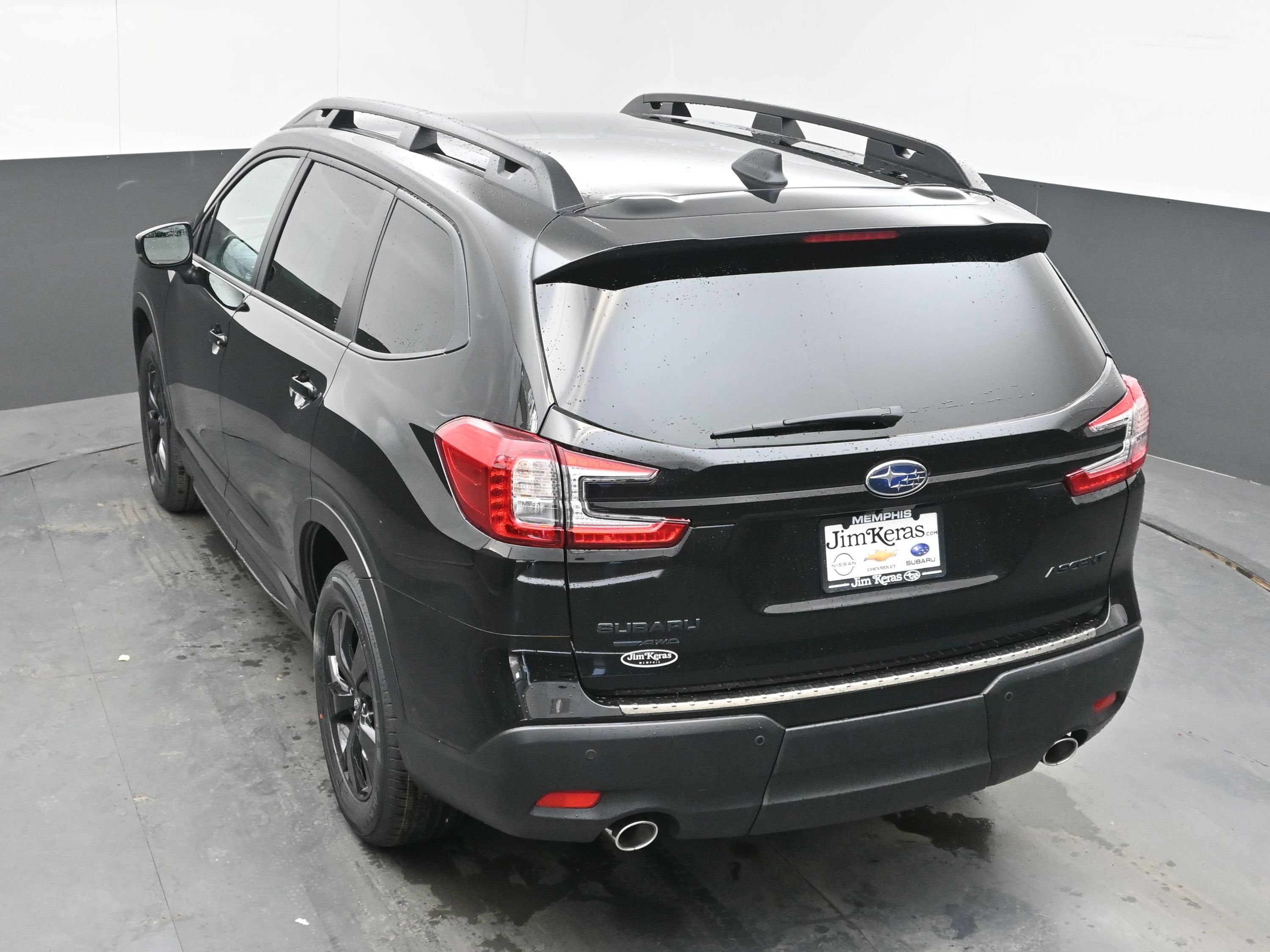 2026 Subaru ASCENT Premium 7-Passenger
