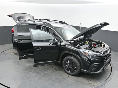 2026 Subaru ASCENT Premium 7-Passenger