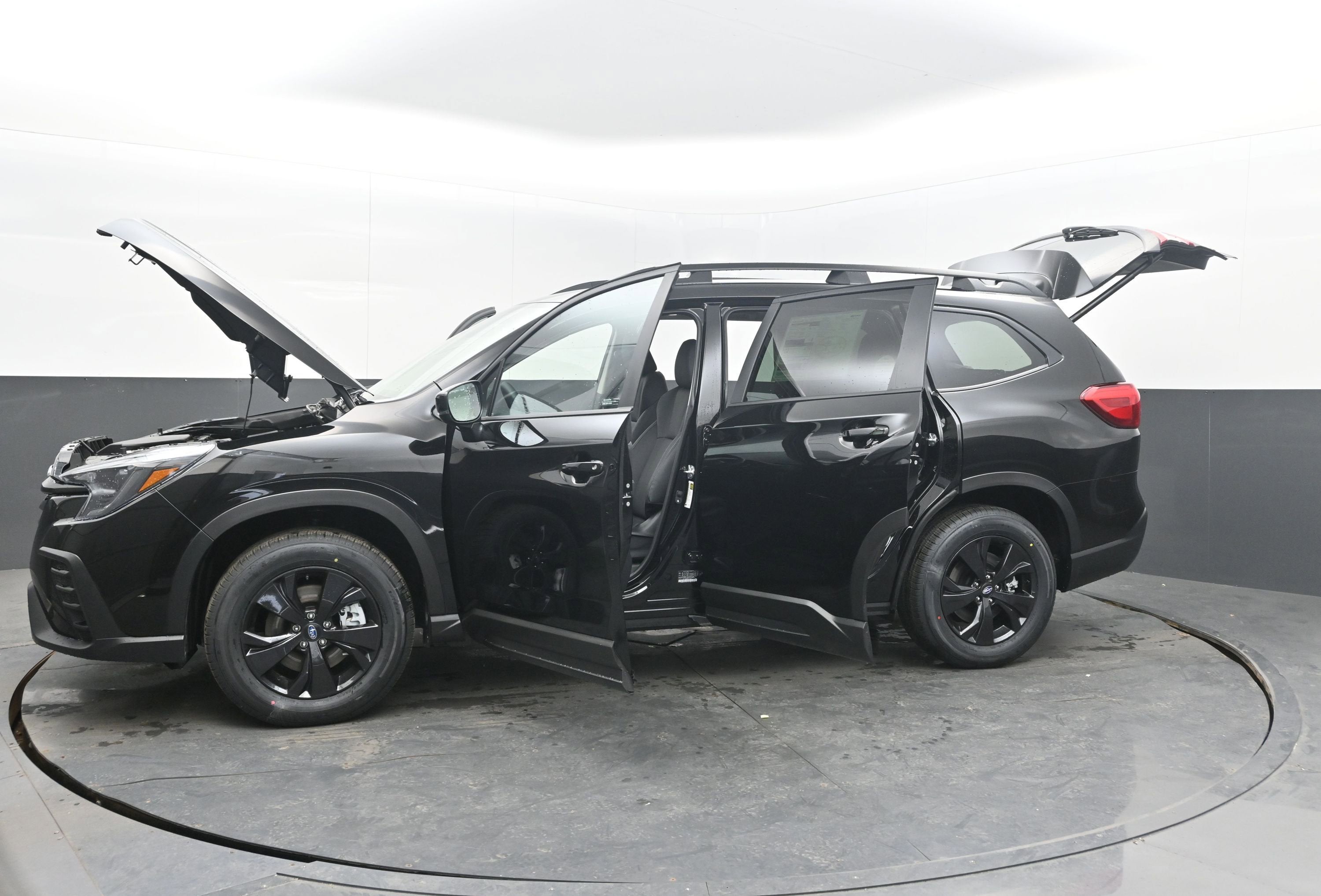 2026 Subaru ASCENT Premium 7-Passenger