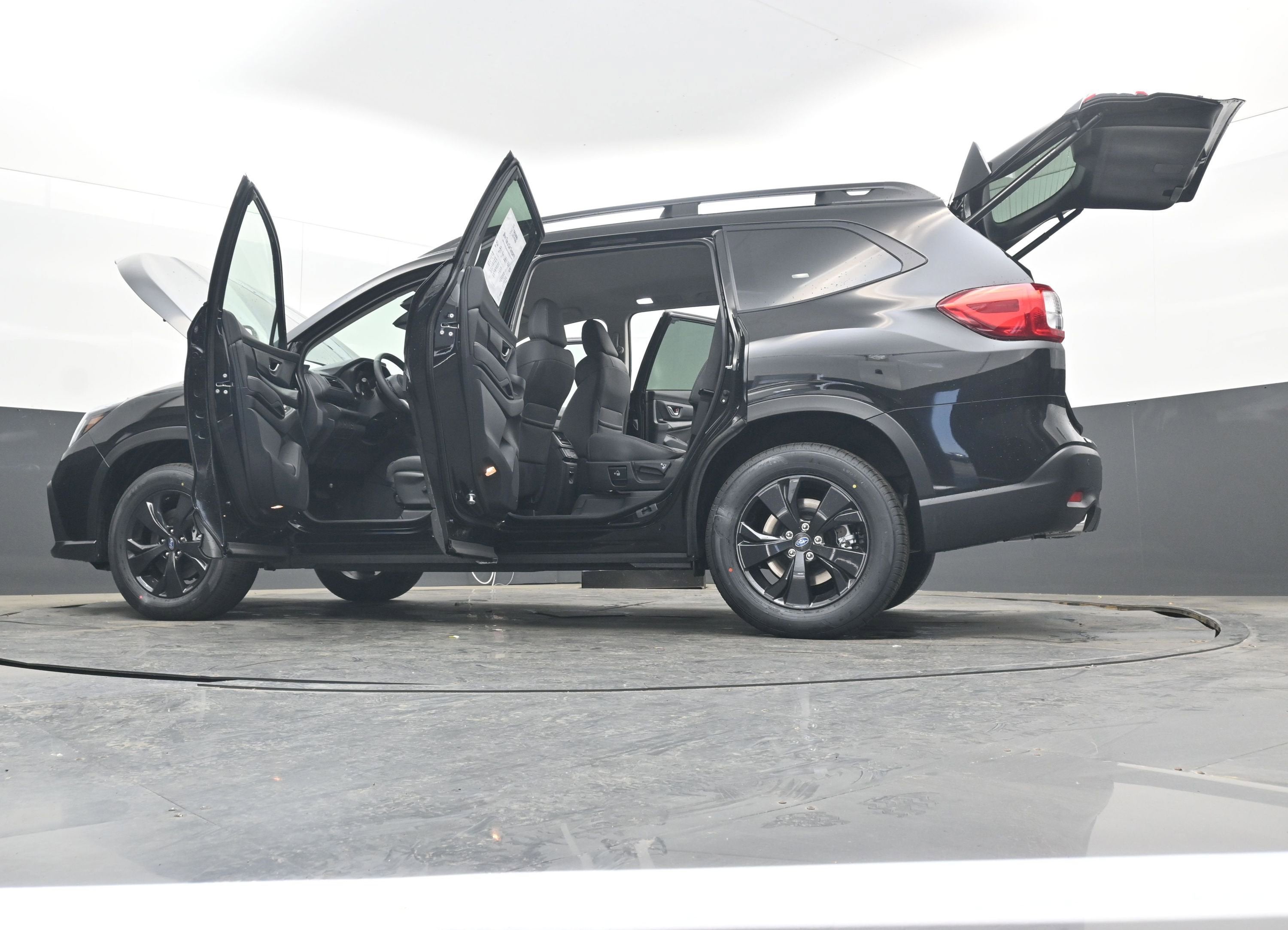 2026 Subaru ASCENT Premium 7-Passenger