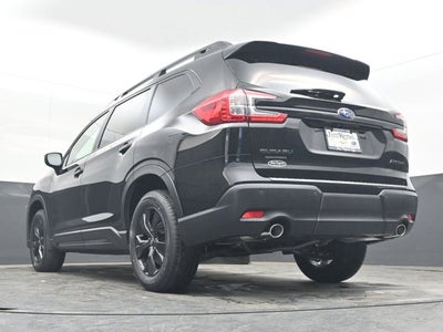 2026 Subaru ASCENT Premium 7-Passenger
