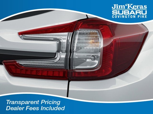 2026 Subaru ASCENT Premium 7-Passenger