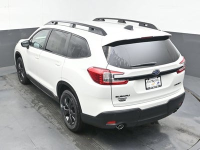 2026 Subaru ASCENT Premium 7-Passenger