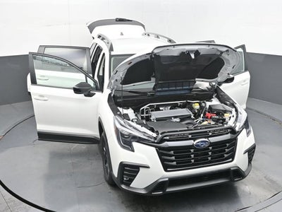 2026 Subaru ASCENT Premium 7-Passenger