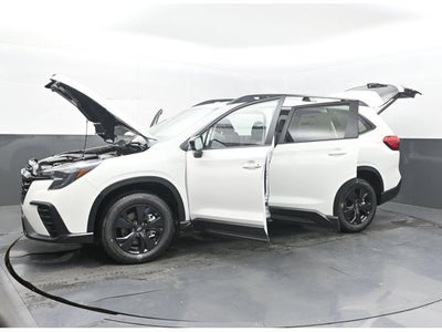 2026 Subaru ASCENT Premium 7-Passenger