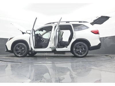2026 Subaru ASCENT Premium 7-Passenger