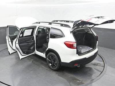 2026 Subaru ASCENT Premium 7-Passenger