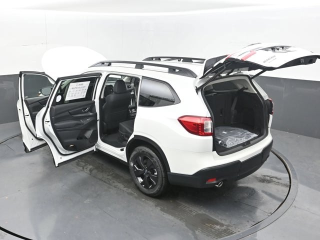 2026 Subaru ASCENT Premium 7-Passenger