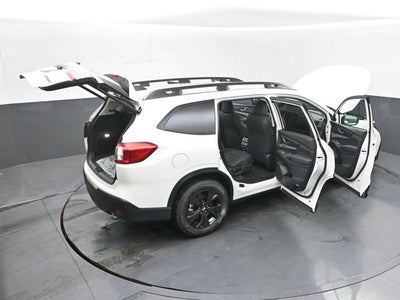 2026 Subaru ASCENT Premium 7-Passenger