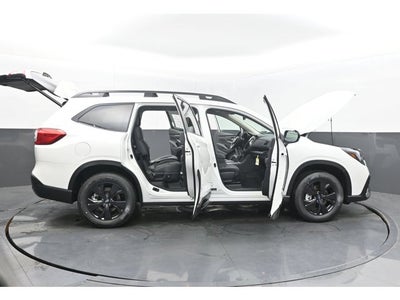 2026 Subaru ASCENT Premium 7-Passenger