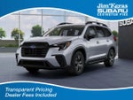 2027 Subaru ASCENT Premium 7-Passenger