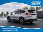 2027 Subaru ASCENT Premium 7-Passenger
