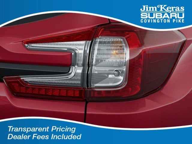 2026 Subaru ASCENT Premium 7-Passenger