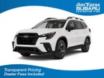 2027 Subaru ASCENT Premium