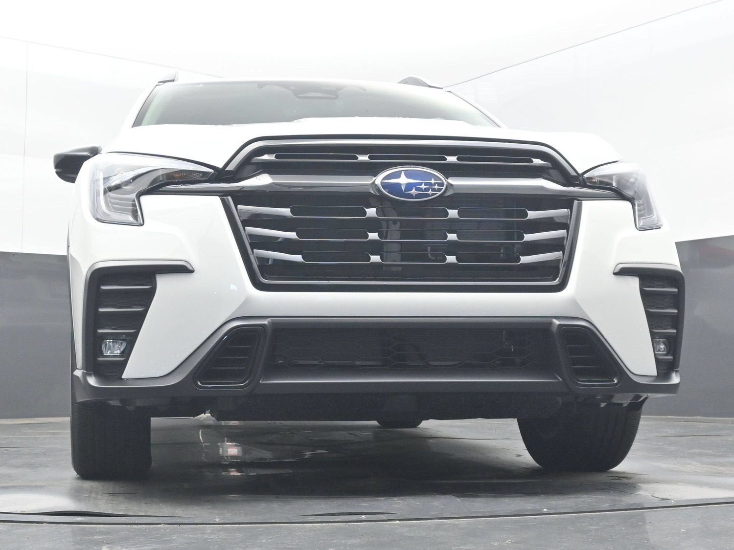 2027 Subaru ASCENT Premium 7-Passenger