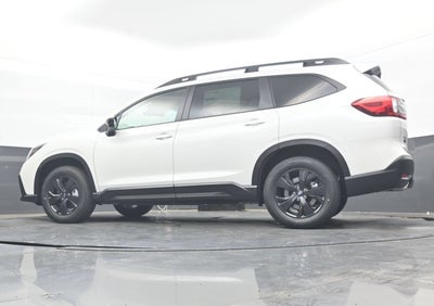 2027 Subaru ASCENT Premium 7-Passenger