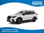 2027 Subaru ASCENT Premium