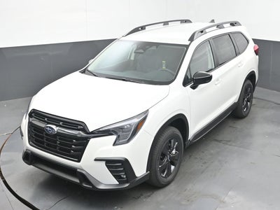2027 Subaru ASCENT Premium 7-Passenger