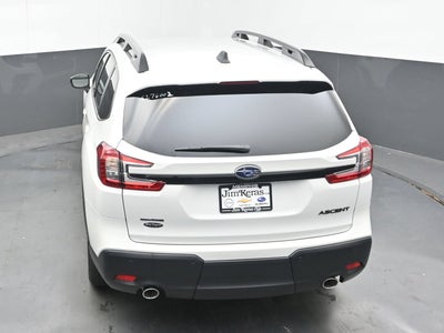 2027 Subaru ASCENT Premium 7-Passenger