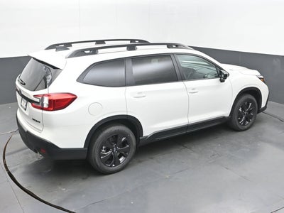 2027 Subaru ASCENT Premium 7-Passenger