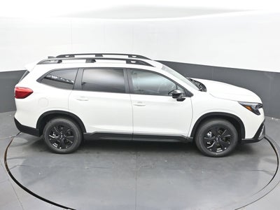 2027 Subaru ASCENT Premium 7-Passenger