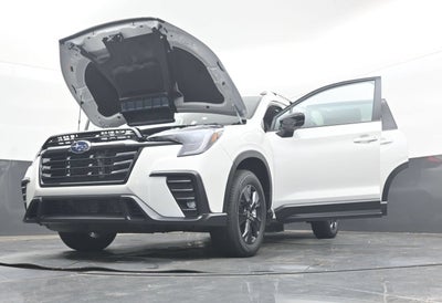 2027 Subaru ASCENT Premium 7-Passenger