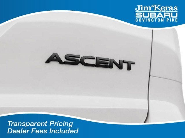 2027 Subaru ASCENT Premium