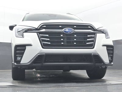 2027 Subaru ASCENT Premium 7-Passenger