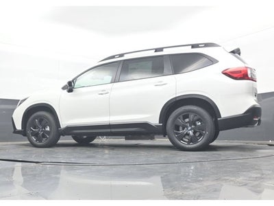2027 Subaru ASCENT Premium 7-Passenger