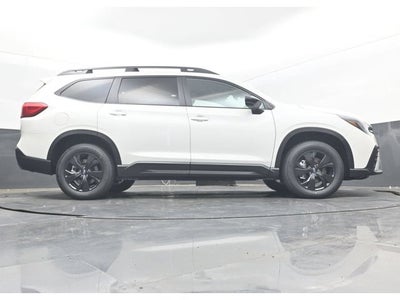 2027 Subaru ASCENT Premium 7-Passenger