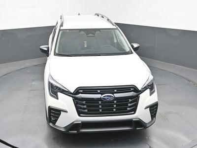 2027 Subaru ASCENT Premium 7-Passenger