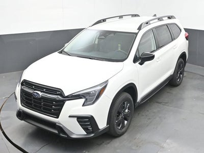 2027 Subaru ASCENT Premium 7-Passenger