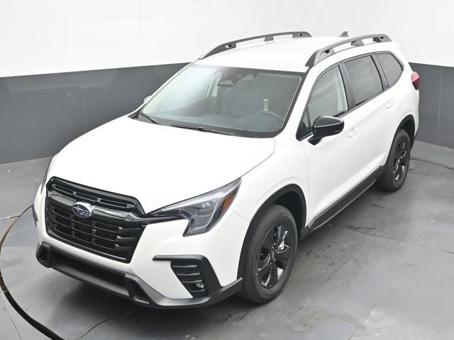 2027 Subaru ASCENT Premium 7-Passenger