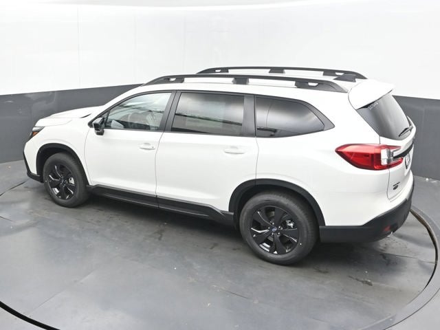 2027 Subaru ASCENT Premium 7-Passenger