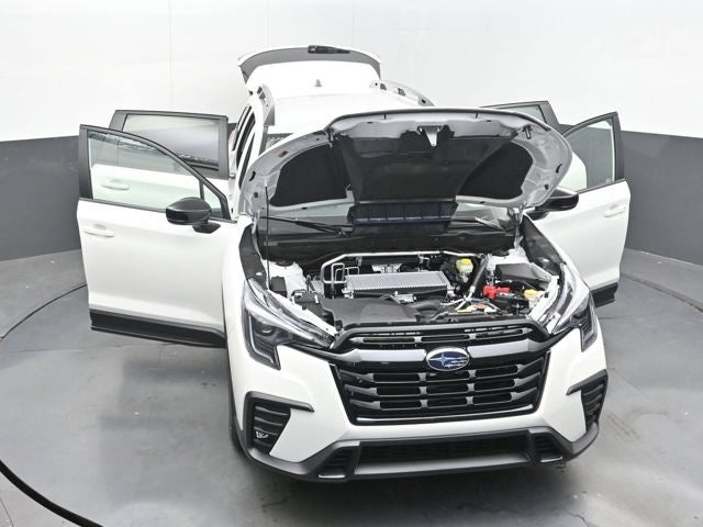 2027 Subaru ASCENT Premium 7-Passenger