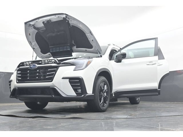 2027 Subaru ASCENT Premium 7-Passenger