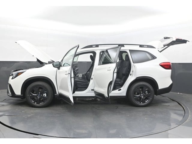 2027 Subaru ASCENT Premium 7-Passenger