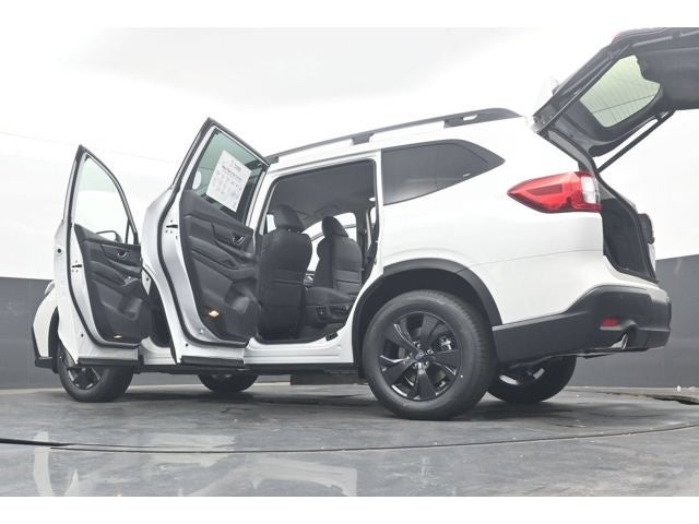2027 Subaru ASCENT Premium 7-Passenger