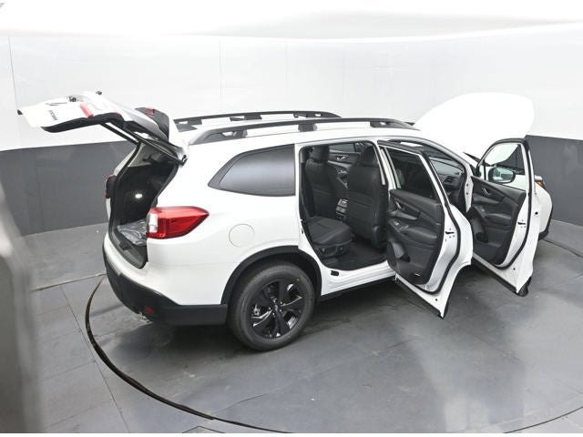2027 Subaru ASCENT Premium 7-Passenger