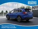 2027 Subaru ASCENT Limited 8-Passenger