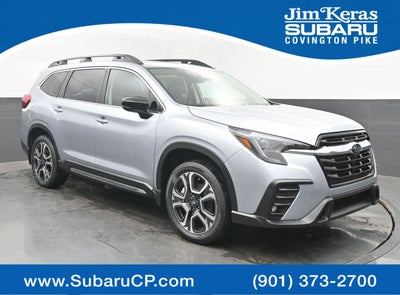 2026 Subaru ASCENT Limited 8-Passenger
